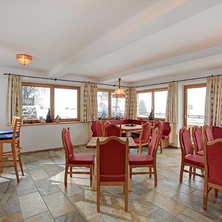 Residenz Scherrhof Kirchberg in Tirol Esterno foto